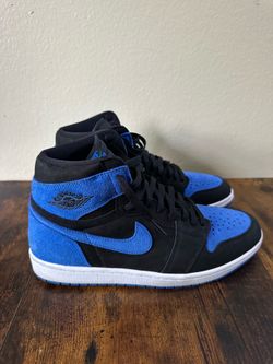 Jordan 1 Royal Reimagined Size 11 Men’s
