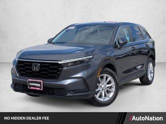 2024 Honda CR-V