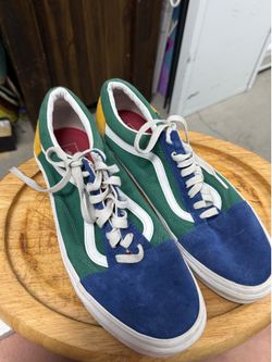 Vans Men’s 11