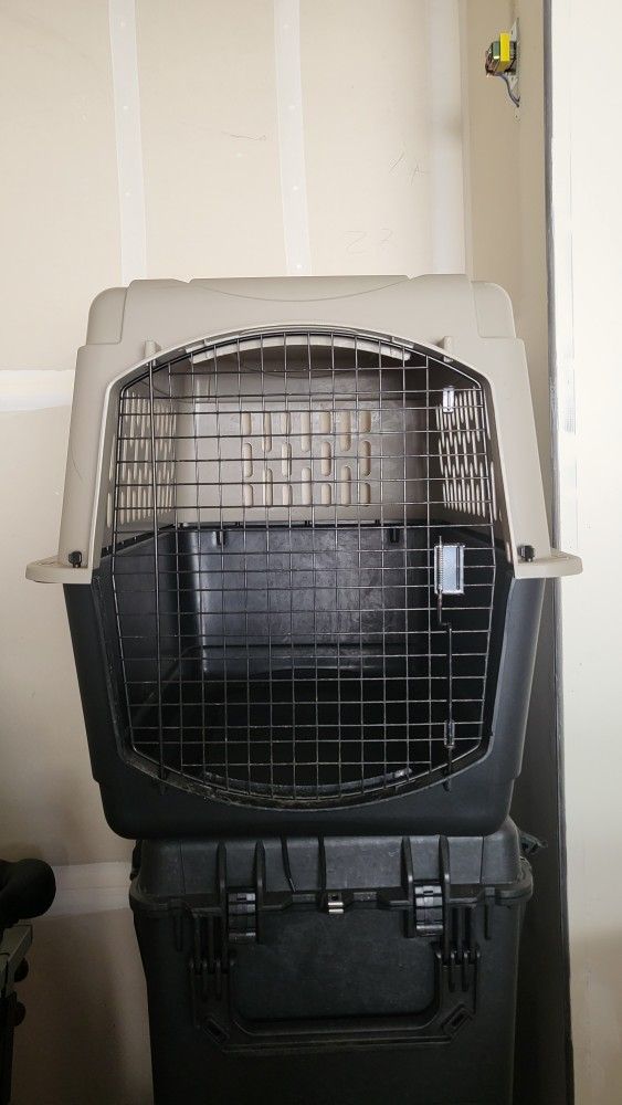 Dog Crate