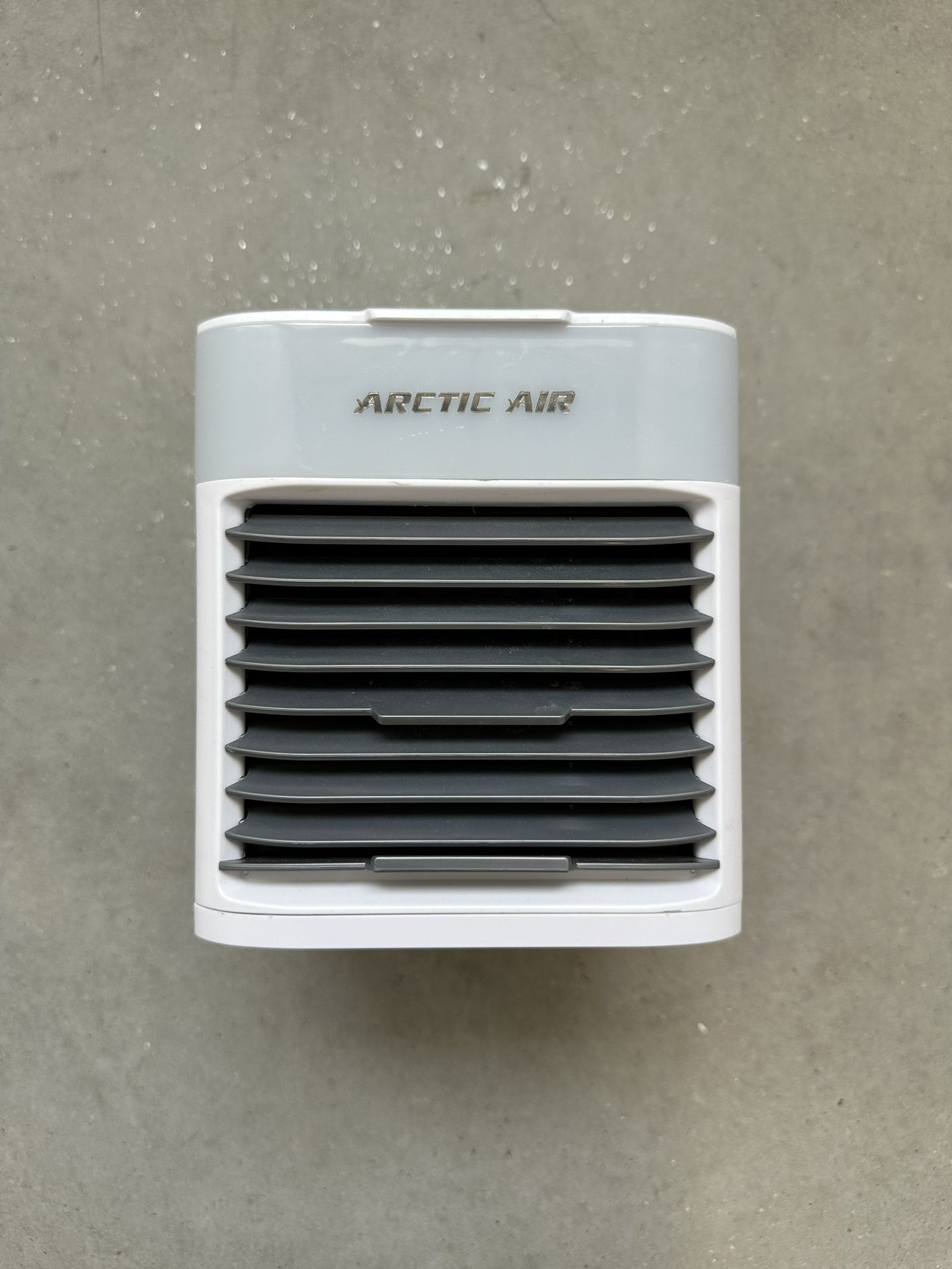 Arctic Air Pure Chill Portable Air Conditioner Personal Space Unit