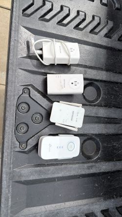 WiFi Extenders