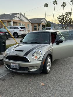 2007 Mini Cooper