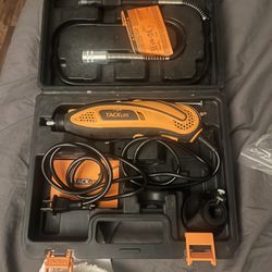 Tackle Life Rotary Tool 