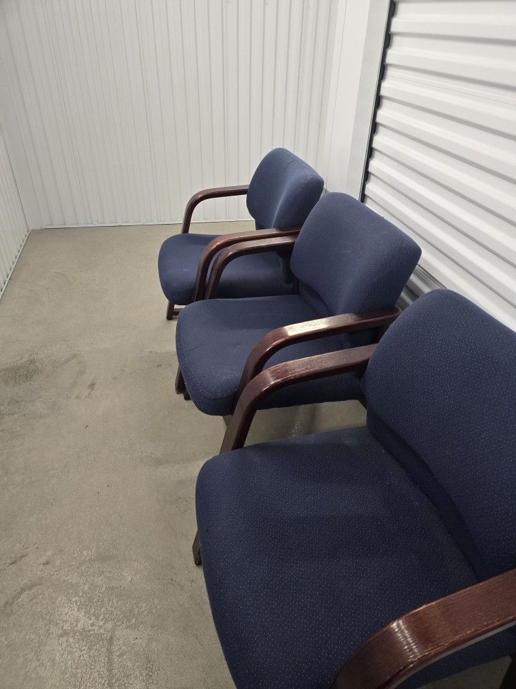 Office Chairs