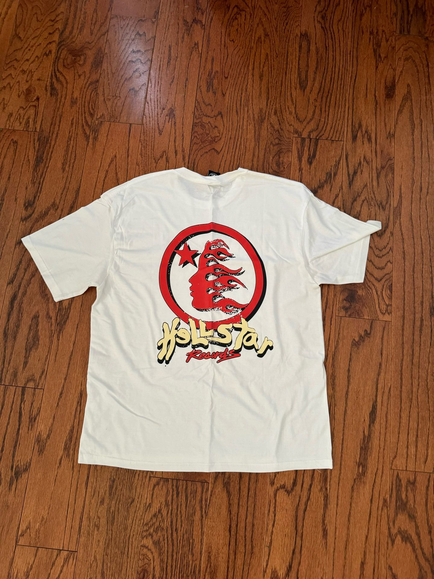 Hellstar Records Is This What Heaven Sounds Like Tee