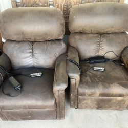 Lift Chairs