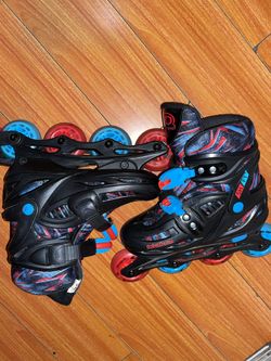 Toddler Skates