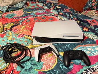 PS5