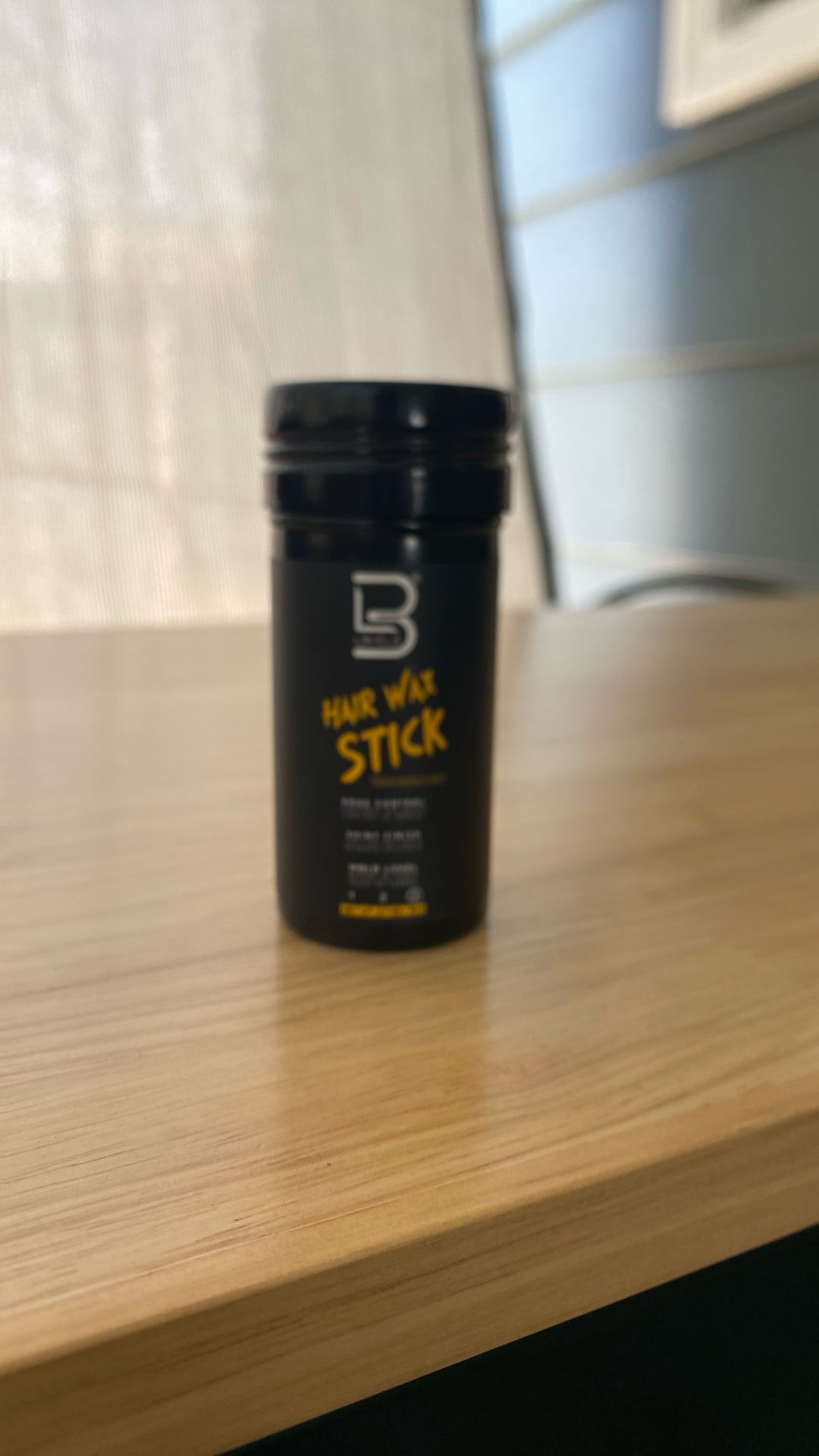 Hair Wax Stick