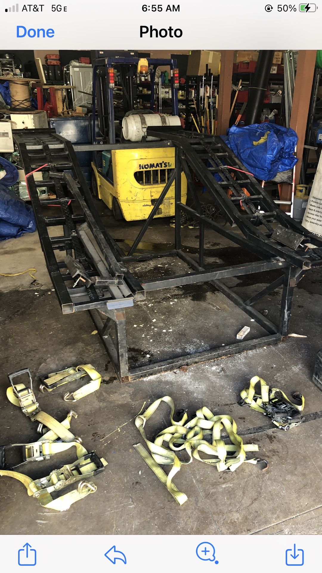 Rack Razor Alabama ATV Truck Rack Razor/can Am Quads for Sale in Fullerton, CA - OfferUp