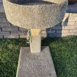 Cat Tower with Scratch Post