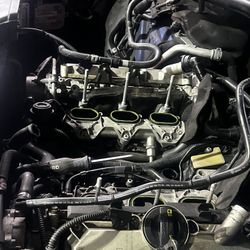 Automotive Repair Service