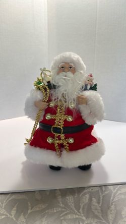 Santa Clause