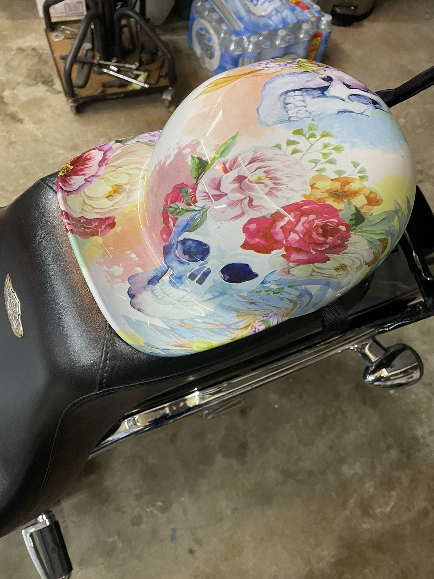 Mike Pro Lid