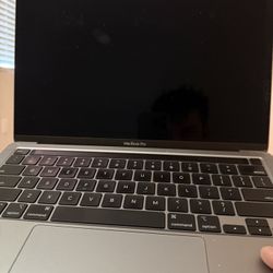 2019 MacBook Pro With Touch Bar 13in
