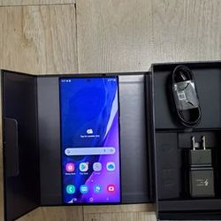Samsung Galaxy Note 20 Ultra 128gb Unlocked for sell at Rosemead CA