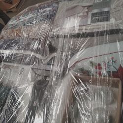 Cajas De Cobijas  De Whim 