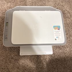 HP Printer & Scanner 