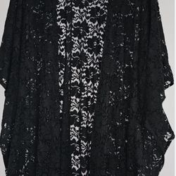 Woman Beach Cover Up