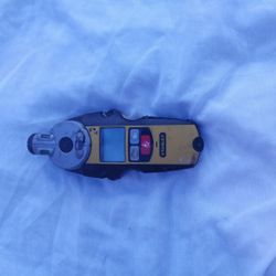 Stanley Stud Finder And Laser Level