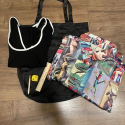 new fashion brand company mystery tote