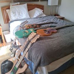 Have Handmade 6 Strings