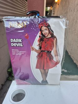 Halloween custom