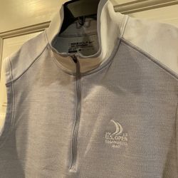 Size Medium 2015 US Open Vest