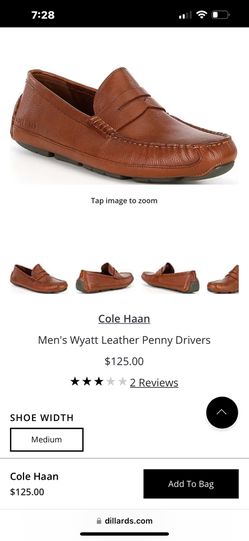 Cole Haan Loafers