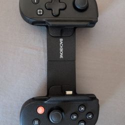 Sony Backbone w/ USB-C