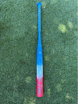 Easton Rocket Pop Softball Bat