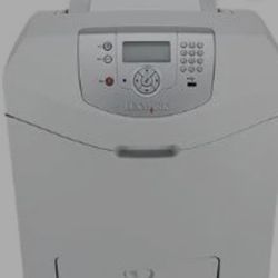 Lexmark 534dn color printer