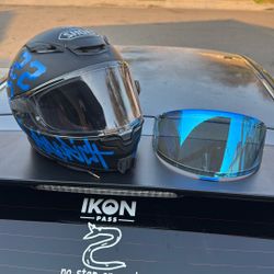 Shoei Rf-1400