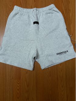 Essential shorts