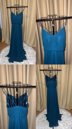 Evening Dress
