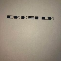 Rick Owen’s 
