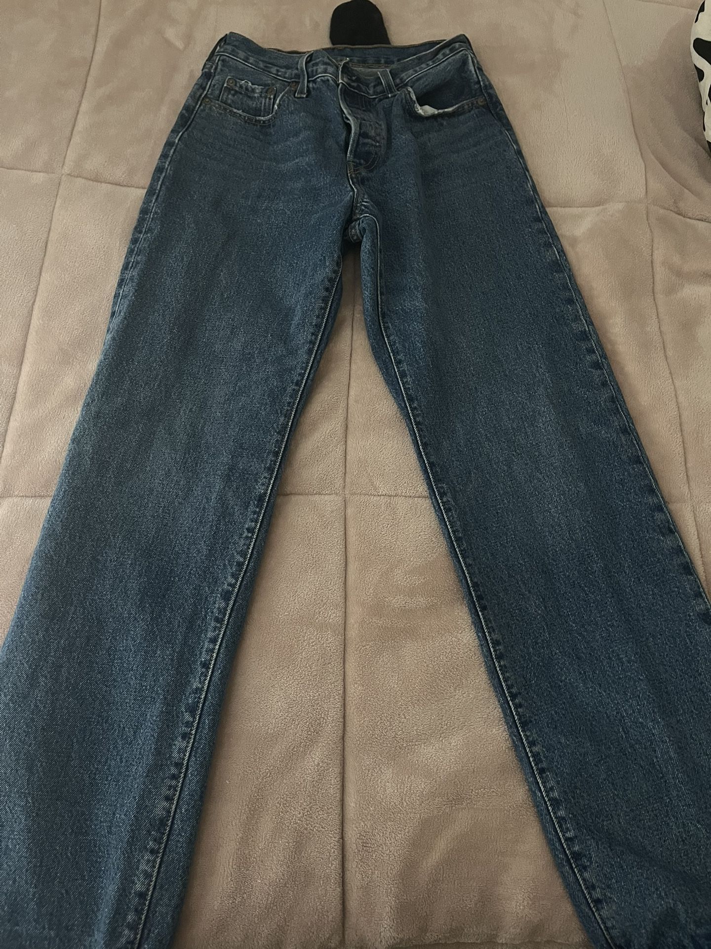 Levi’s Women’s Jeans 
