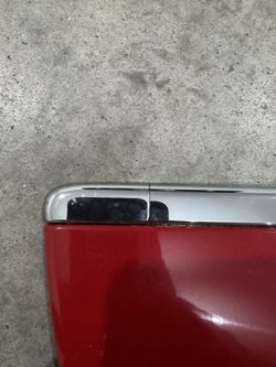 07-13 Silverado/sierra door molding