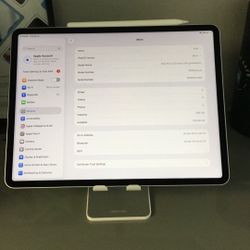 iPad Pro (12.9 Inch) 5th  Generation