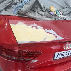 Auto Body Pintura  De Carros