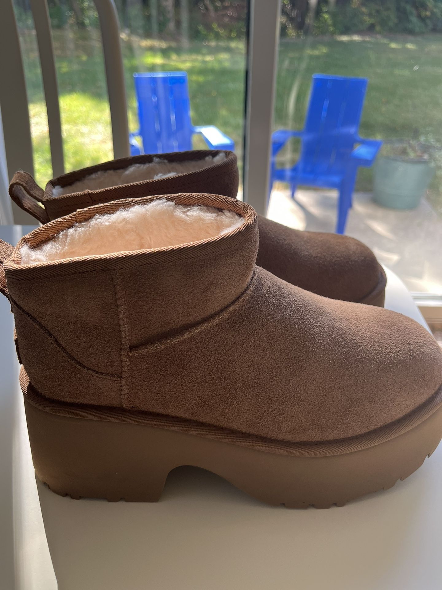 UGG Boots