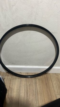 29 inch rim