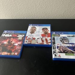 Game Bundle