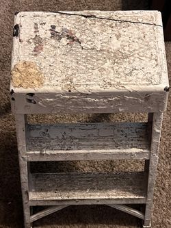 Werner Ladder