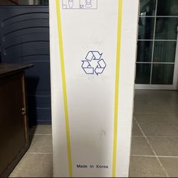 Water Dispenser 