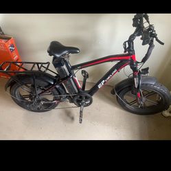 Arrow 10 / EP CYCLING 