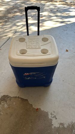 Igloo Cooler