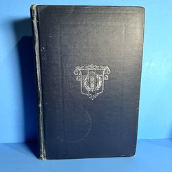 A History of France by William Davis (1919) - Antique Hardcover - Illustrated Ed
