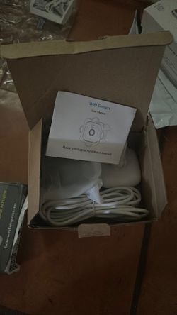 Security Camera 